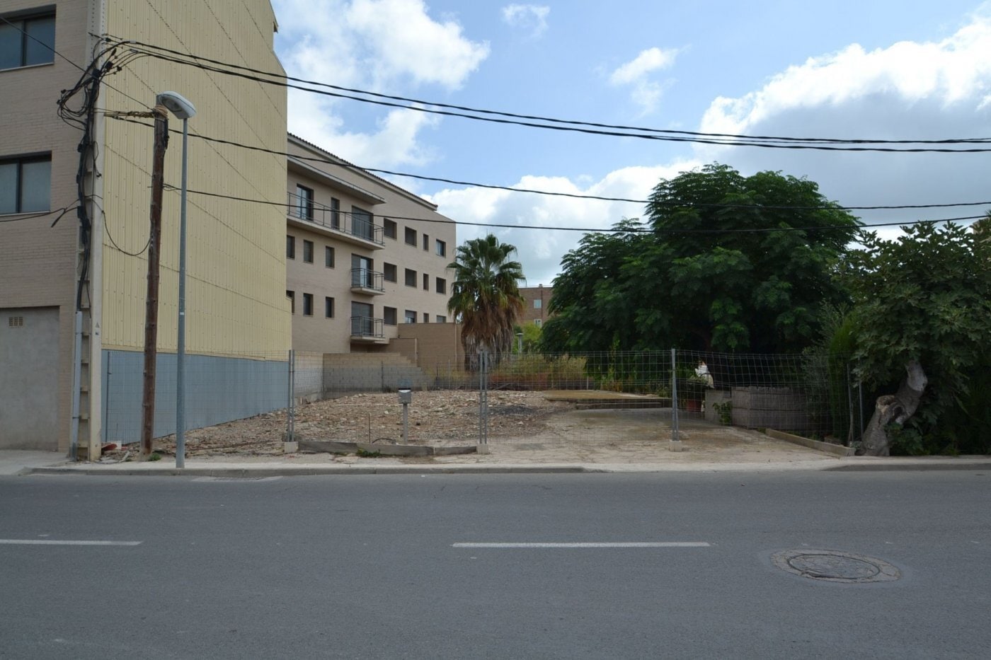 Avinguda Esportiva, 184, Deltebre, Tarragona en venta Foto de la construcción- Imagen 1 de 8