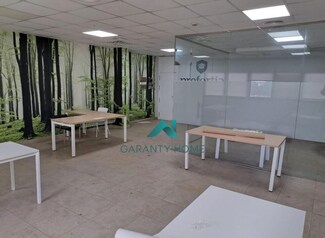 Más detalles de Oficina en alquiler