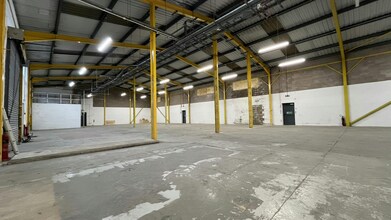 Poland St, Manchester en alquiler Foto del interior- Imagen 2 de 3