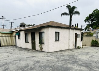 Más detalles para 3114 Peck Rd, El Monte, CA - Locales en venta