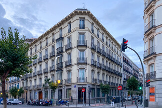 Más detalles para Calle de Bárbara de Braganza, 2, Madrid - Locales en alquiler