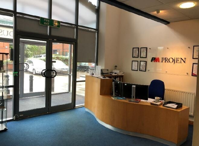 Wellfield, Runcorn en alquiler - Foto del interior - Imagen 2 de 5