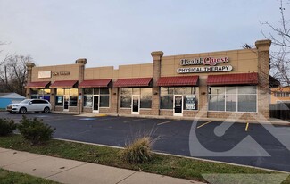 Más detalles para 1708-1720 W Alexis Rd, Toledo, OH - Locales en venta