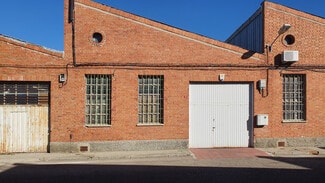 Más detalles de Calle Iridio, 3, Illescas - Nave en venta