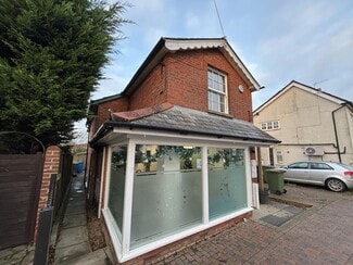 Más detalles de 32 High St, Botley - Local en venta
