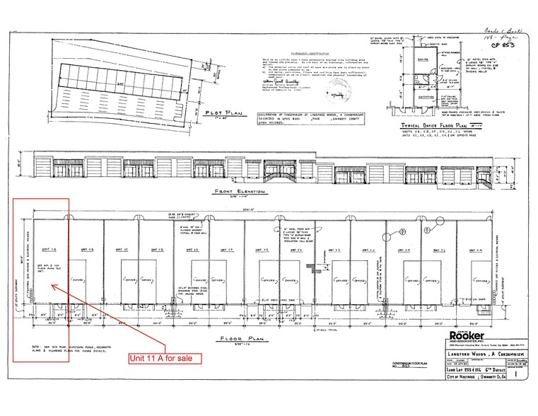 2910 Cole Ct, Norcross, GA en venta - Foto del edificio - Imagen 1 de 18