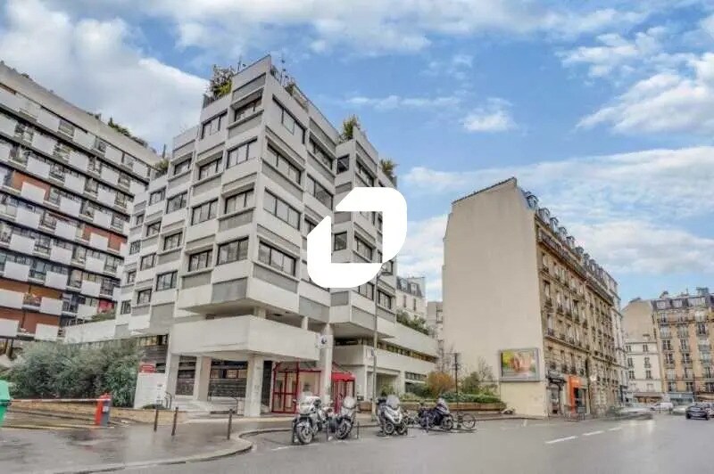 202 Rue De La Croix Nivert, Paris en alquiler Foto del edificio- Imagen 1 de 9