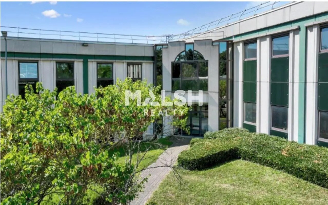 Oficina en Limonest en alquiler Foto del edificio- Imagen 1 de 20