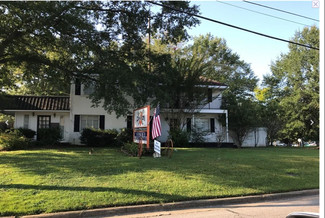 Más detalles para 404 Opelika Rd, Auburn, AL - Oficinas en alquiler