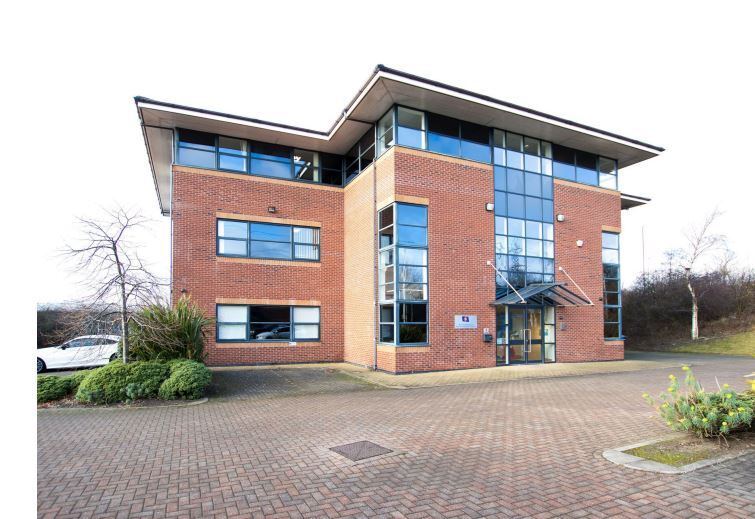 Hedley Ct, North Shields en alquiler - Foto del edificio - Imagen 2 de 6