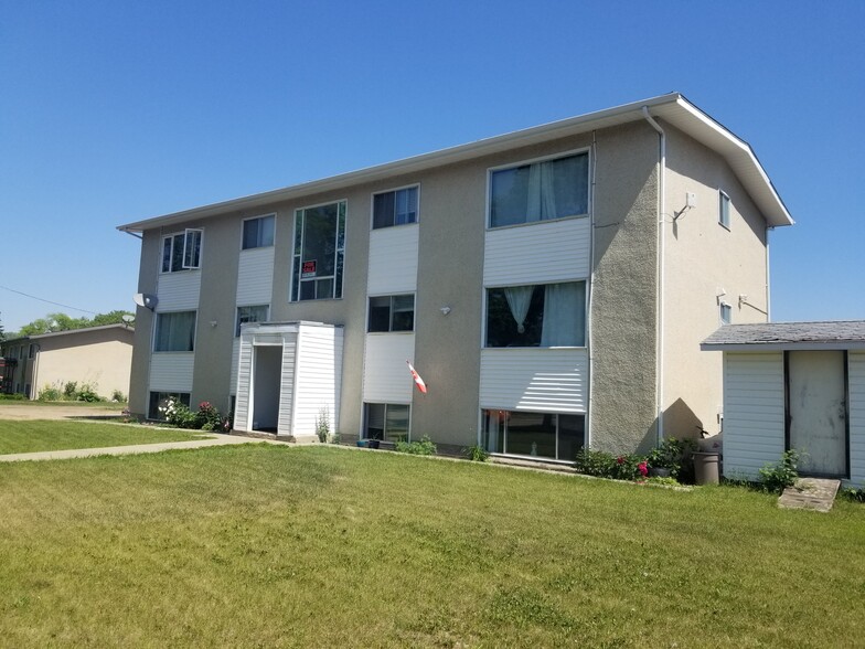 5024 50 Av, Redwater, AB en venta - Foto principal - Imagen 1 de 1