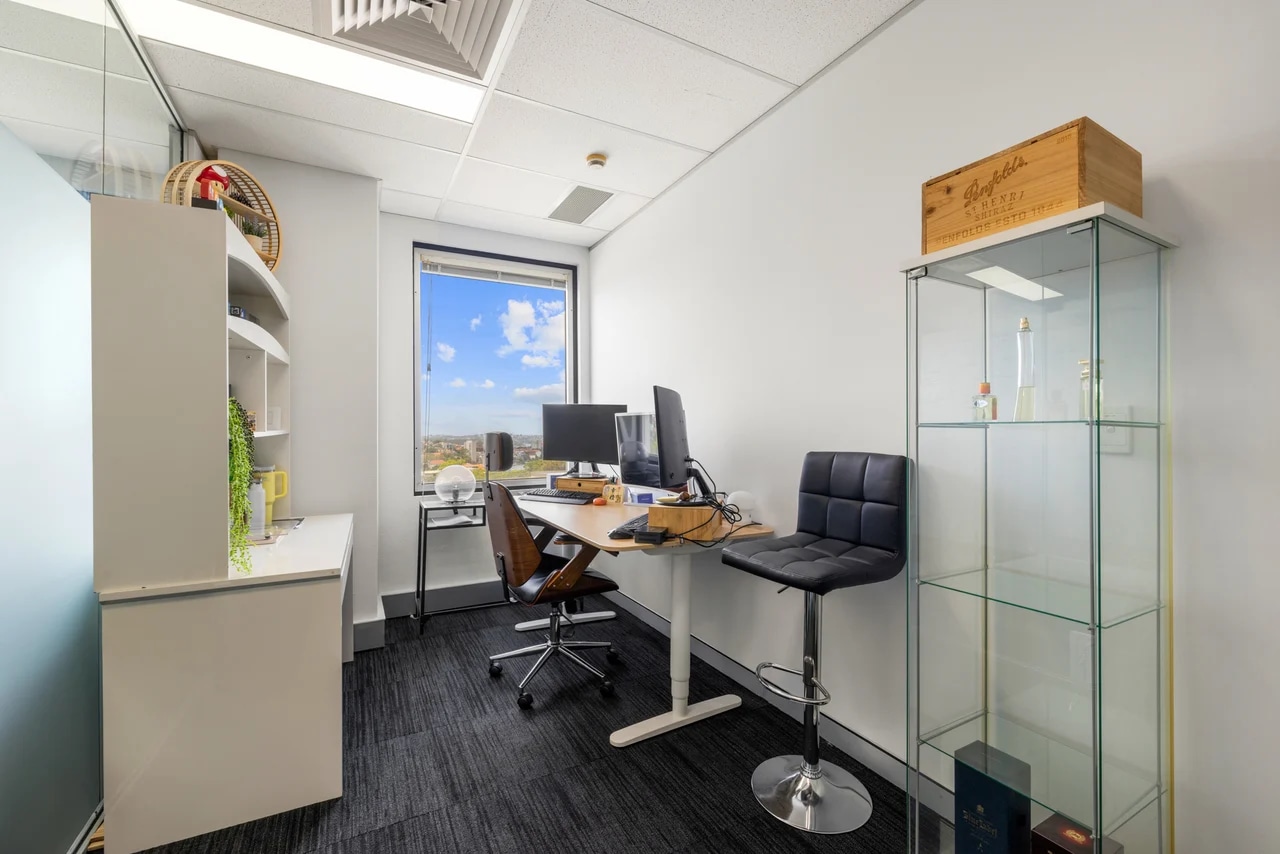 122 Arthur St, North Sydney, NSW 2060 - Unidad 901 -  - Foto del interior - Image 2 of 3