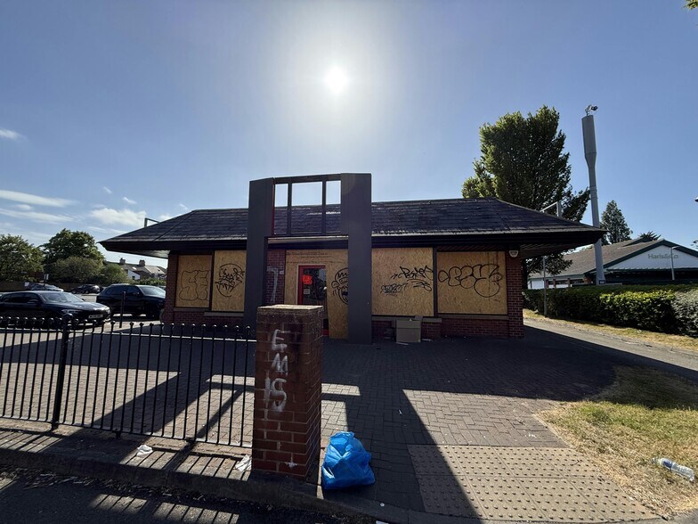 177 Beverley Rd, Hull en alquiler - Foto del edificio - Imagen 2 de 2