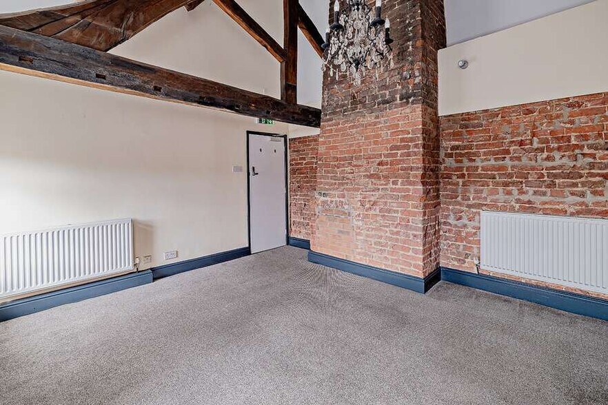 4-6 Princess St, Knutsford en alquiler - Foto del edificio - Imagen 1 de 5