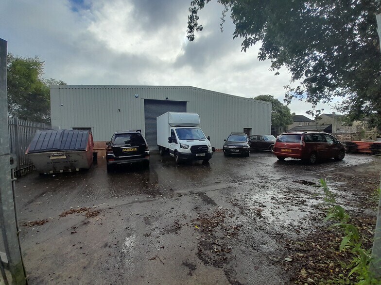 Stewart Dr, Whitburn en alquiler - Foto del edificio - Imagen 3 de 3