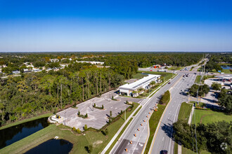 3370 Rouse Rd, Orlando, FL - VISTA AÉREA  vista de mapa