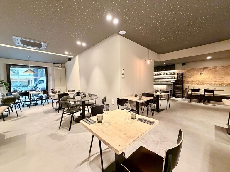Local en Barcelona, Barcelona en alquiler - Foto del interior - Imagen 1 de 2