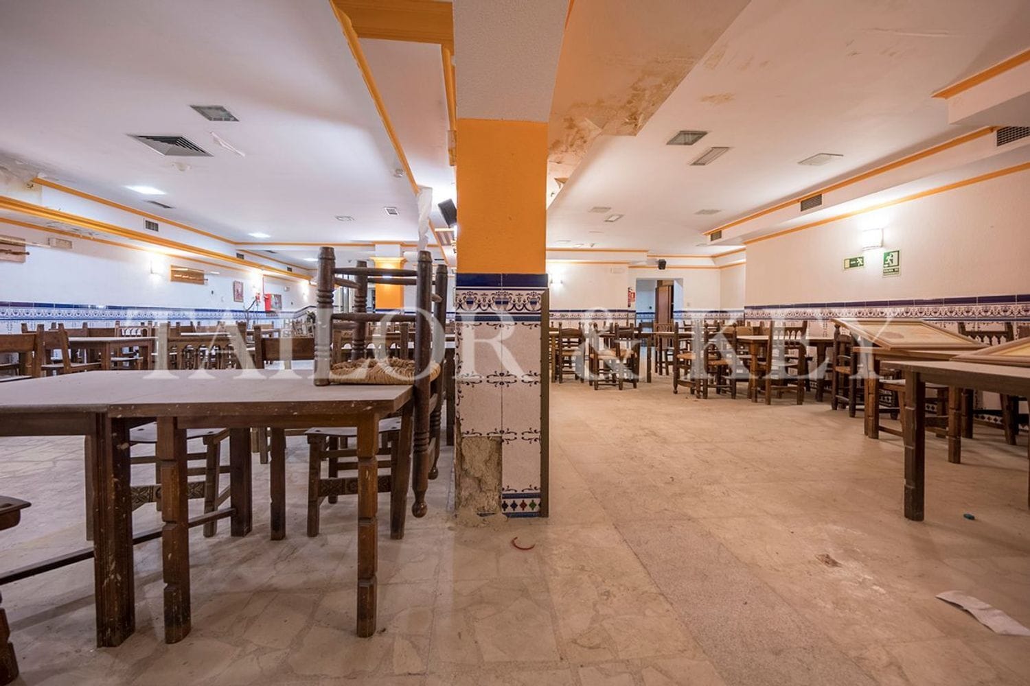 Edificio residencial en Madrid, Madrid en venta Foto del interior- Imagen 1 de 2