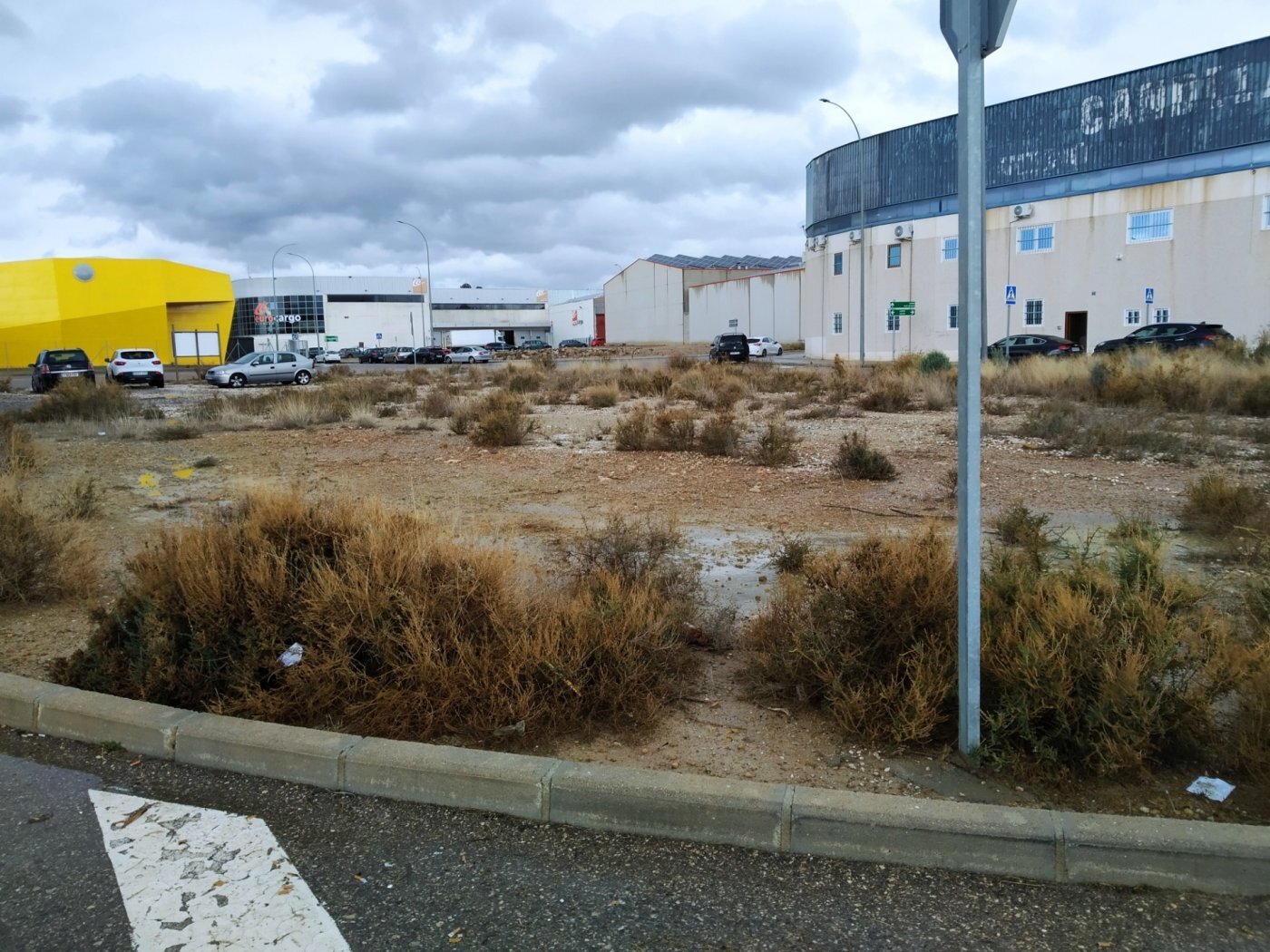 Terreno en MONÒVER, Alicante en venta Foto principal- Imagen 1 de 8