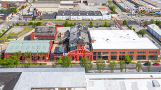 Más detalles para 1401 Severn St, Baltimore, MD - Oficinas en alquiler