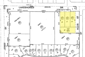 Lakeshore Dr, Lake Elsinore, CA en venta - Plano de solar - Imagen 3 de 3