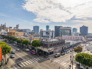 Más detalles para 1636-1644 Wilcox Ave, Hollywood, CA - Local en alquiler