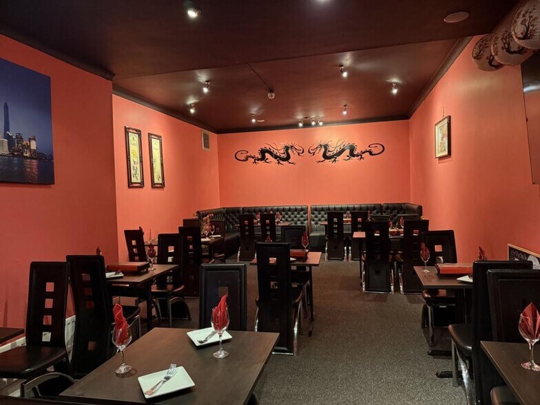 27 Tontine St, Folkestone en alquiler - Foto del edificio - Imagen 2 de 9