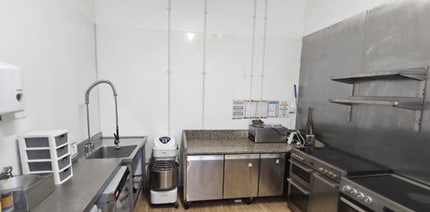 1-9 Jaxons Ct, Wigan en alquiler Foto del interior- Imagen 2 de 5