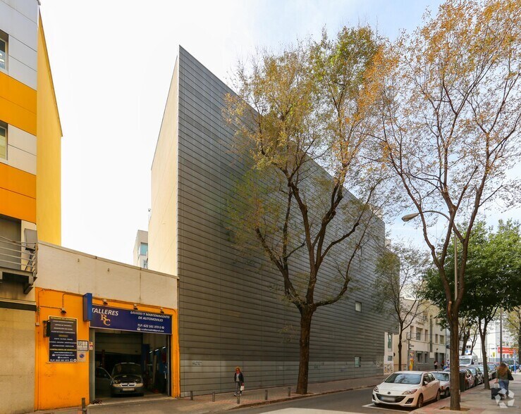 Calle Albarracín, 58, Madrid, Madrid en venta - Foto principal - Imagen 1 de 1