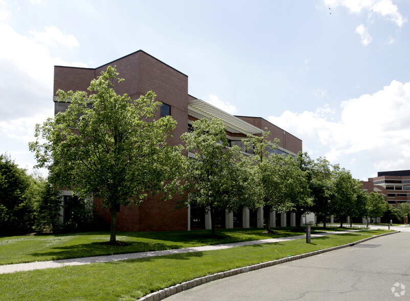 502 Carnegie Ctr, Princeton, NJ en alquiler - Foto del edificio - Imagen 2 de 2