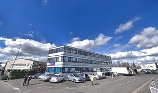 Más detalles de 29-31 Rue Des Entrepreneurs, Carrières-sur-Seine - Oficina en alquiler