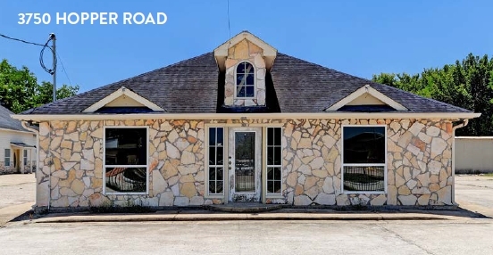 3750 Hopper Rd, Houston, TX en venta - Foto principal - Imagen 1 de 1