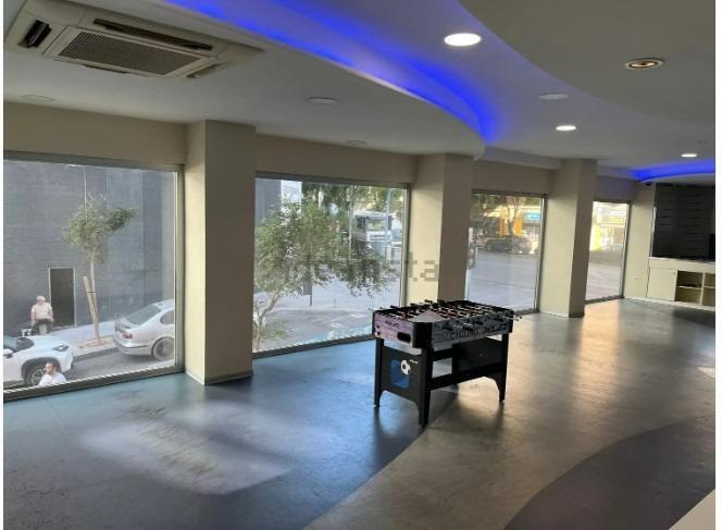 Local en Alicante, Alicante en alquiler - Foto del interior - Imagen 3 de 13
