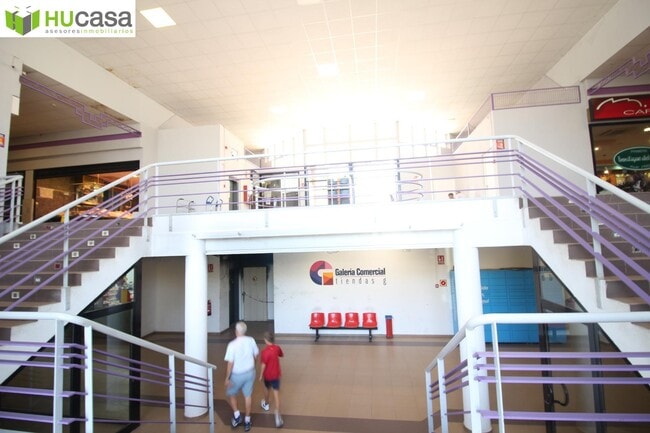 Más detalles de Local en venta