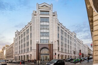 Más detalles de 42-44 Rue Washington, Paris - Local en alquiler