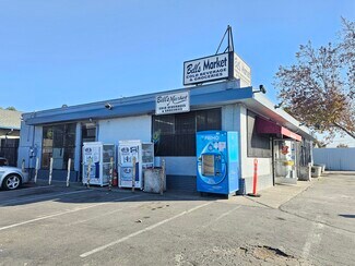 Más detalles de 204 Oakland Ave, San Jose, CA - Local en venta
