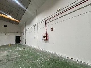 Nave en Valdemoro, Madrid en alquiler Foto del interior- Imagen 1 de 6