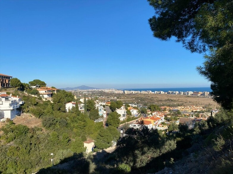 Terreno en CASTELLÓN DE LA PLANA en venta - Foto del edificio - Imagen 2 de 14