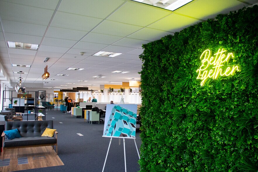 27 King St, Leeds en alquiler - Foto del edificio - Imagen 3 de 6