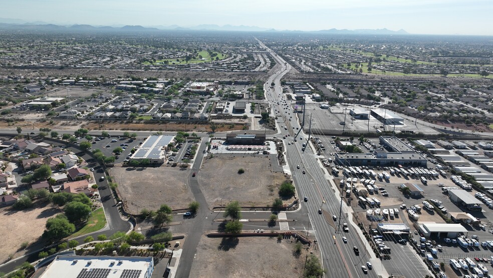 11548 W Bell Rd, Surprise, AZ en venta - Foto del edificio - Imagen 1 de 14