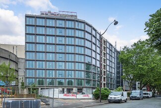 Más detalles de 2-6 Rue Auguste Comte, Vanves - Oficina en alquiler