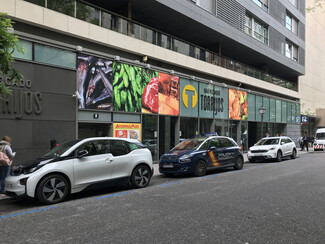 Más detalles para Calle De Hermosilla, 82, Madrid - Edificios residenciales en venta