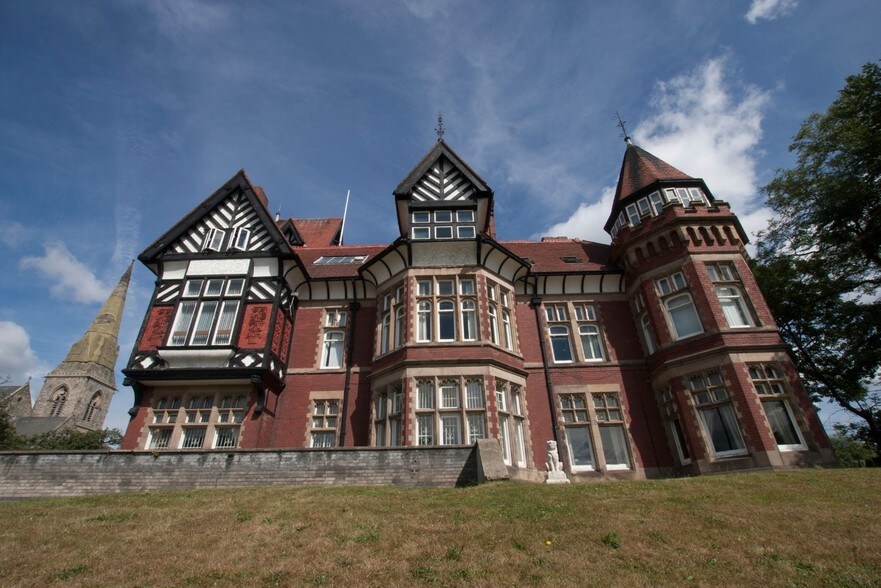 Mowbray Rd, Sunderland en venta - Foto del edificio - Imagen 3 de 3