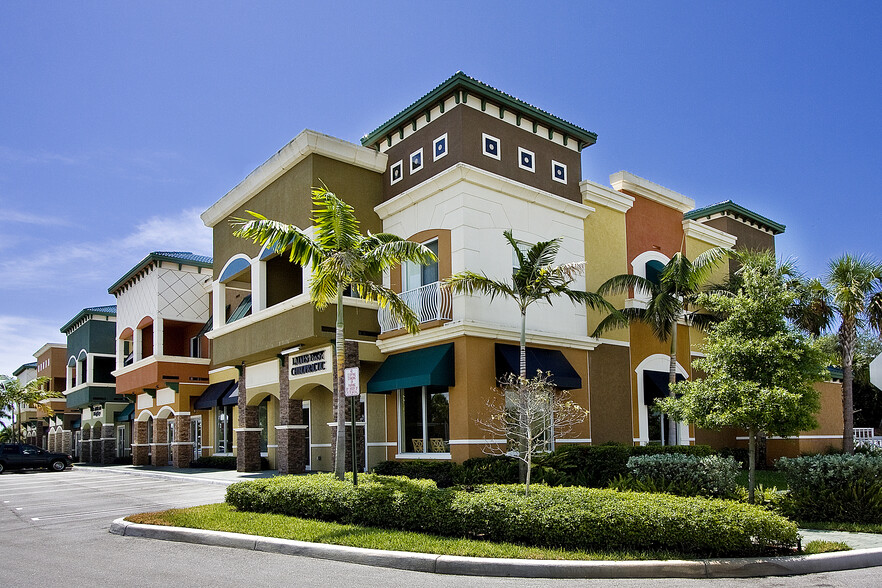 1000-1090 Gateway Blvd, Boynton Beach, FL en alquiler - Foto del edificio - Imagen 3 de 11