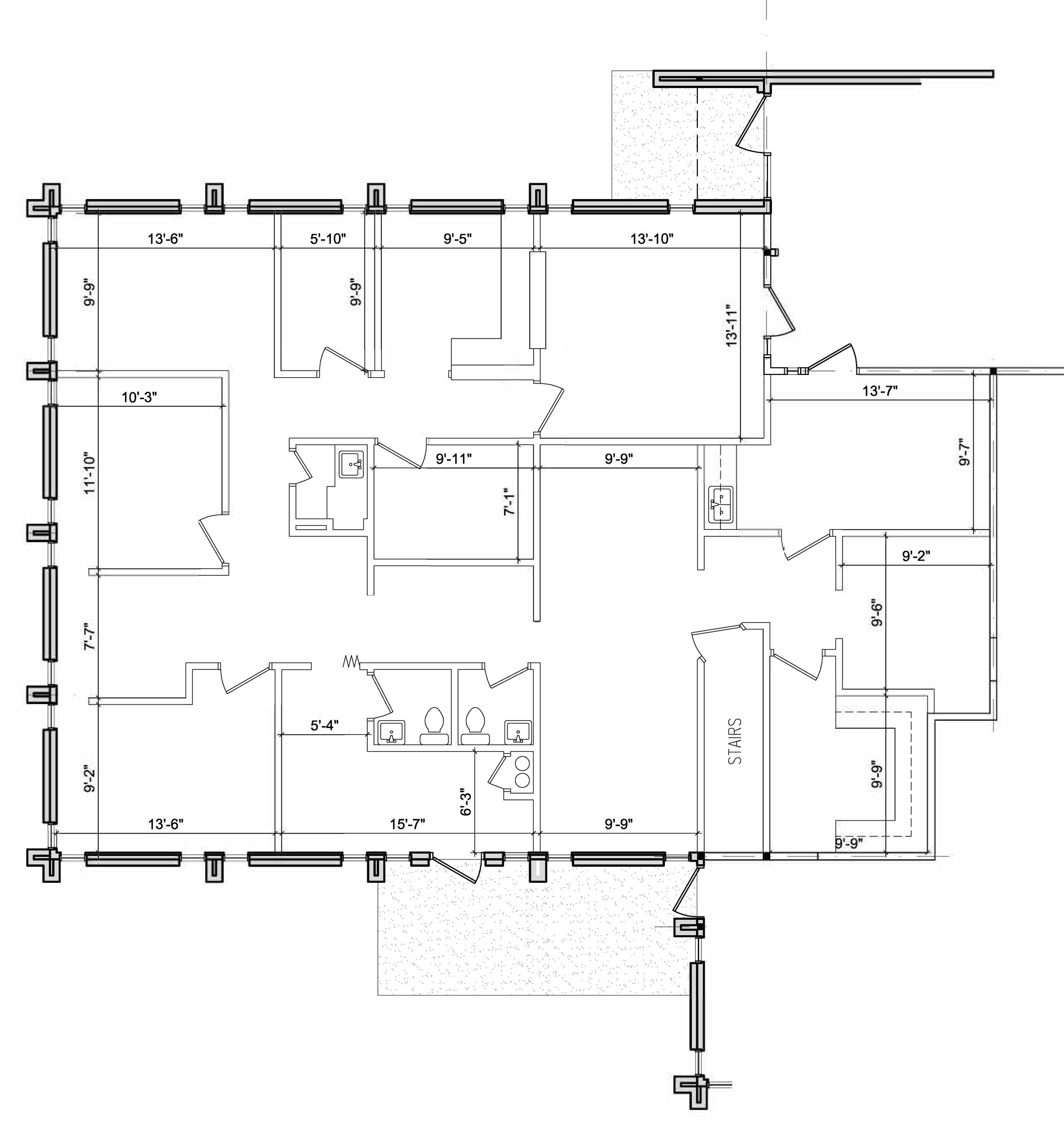 1789 Woodlane Dr, Woodbury, MN en alquiler Foto del edificio- Imagen 1 de 1