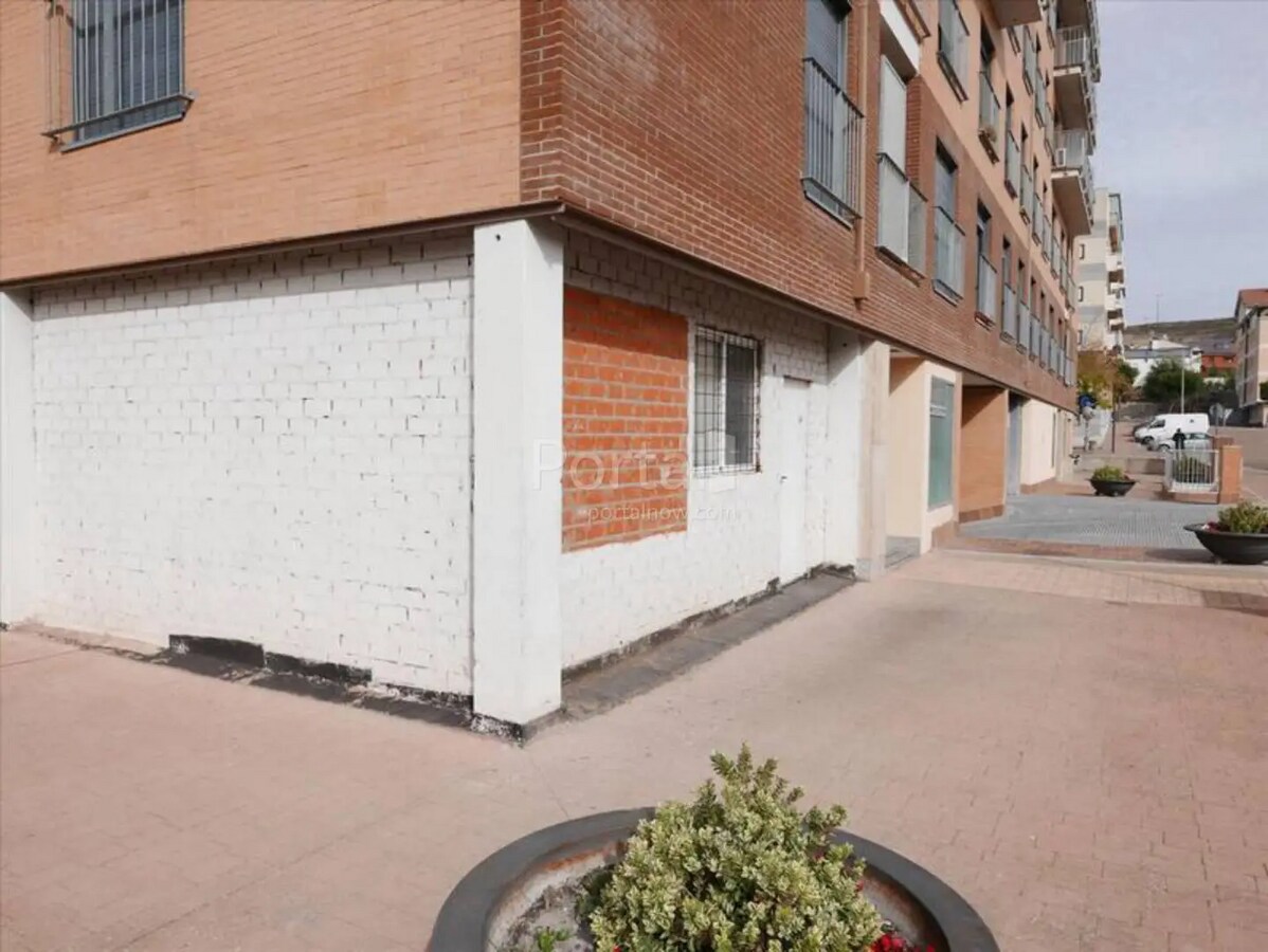 Cuéllar, SEG 40200 - Unidad 1 - - Plano de la planta - Image 1 of 7