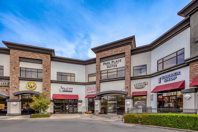 Más detalles de 9480 S Eastern Ave, Las Vegas, NV - Oficina, local en alquiler