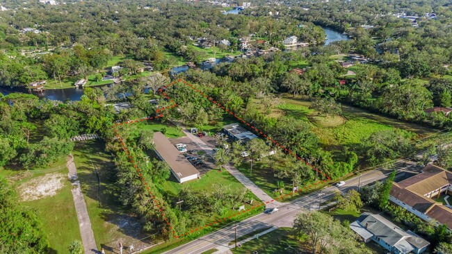 Más detalles para 5931 N Rome Ave, Tampa, FL - Edificios residenciales en venta