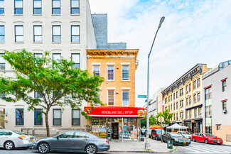 Más detalles para 196 Roebling St, Brooklyn, NY - Locales en alquiler