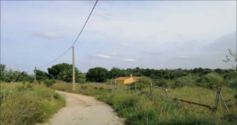 Terreno en València, Valencia en venta - Foto principal - Imagen 3 de 3